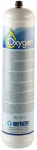 Deguonies balionas OXYTURBO 110BAR, 1 litras