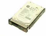 Hewlett Packard (HP) 1TB 6G SATA 7.2k 3.5in SC MDL **Refurbished** (Atnaujinta)