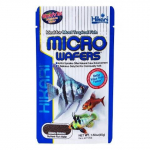 Hikari Micro Wafers visavertis pa&scaron;aras žuvims - 45 g