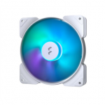 Fractal Design Fraktalų dizainas | Aspect 14 RGB PWM Juodas Frame | Korpuso ventiliatorius