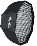 Godox SB-FW95 - 95 cm Softbox w. Tinklelis 95 cm
