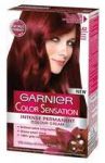 Garnier Color Sensation Hair Color moterims, 40 ml