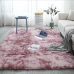 Strado Street Ombre Shaggy kilim Street 60x90 OmbrePurple (karali&scaron;kas) universalus
