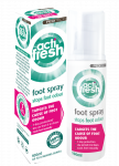 Pfl Healthcare Acti Fresh nuo nemalonaus kojų ir batų kvapo (poveikis iki 7 d.)