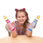 Tuban Shock! - Daugiasensorinis putų gelis - 200 ml - Bra&scaron;kė ( TU3401 )