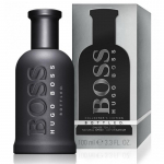 Hugo Boss Bottled Collector's Edition for Men (Kvepalai Vyrams) EDT - 100ml - (BE PAKUOTĖS)