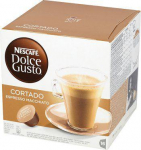 Krups Dolce Gusto kapsulės 16 vnt