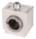 Įrankis Cyclus Tools gnybtas 1" ir 1-1/8" vairo pjovimui (720052)