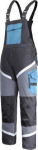 Lahti Pro Ogrodniczki Izoliuotas kombinezonas, cha-sza-turk, su &scaron;viesą atspindinčiomis juostelėmis, XL dydis, ce,lahti