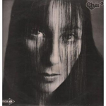 Vinilinė plok&scaron;telė Cher &ndash; Cher