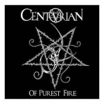 Vinilinė plok&scaron;telė Centurian- Of Purest Fire