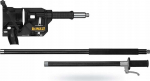 Dewalt dcn890 prailginimo svirtis lubų darbams