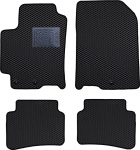 Openauto Polimeriniai EVA kilimėliai Kia Kia Stonic nuo 2017m.