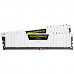 RAM Corsair VENGEANCE LPX 16 GB, DDR4, 3200 MHz, kompiuteris/serveris, registracijos Nr., ECC Nr.