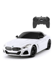 RASTAR automodelis valdomas R/C 1:24 BMW Z4 Nauja versija, 96200