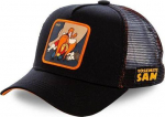 Kepurė Capslab X Looney Tunes Pirate Sam kepuraitė &ndash; CL/LOO/1/SAM1