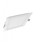 Įleidžiama LED panelė LEDVANCE DOWNLIGHT SLIM SQUARE 18W/830 SQ210