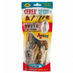 ANTOS Mixed krakmoliniai &scaron;epetukai 7cm 20vnt