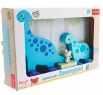 Trefl 61592 Dinosaurs Sauropod