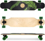 Riedlentė Spokey Longbay Pro, 104 cm
