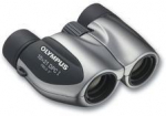 Žiūronai Olympus Pocket 10x21 DPCI sidabras
