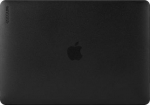 &bdquo;Incase Hardshell&ldquo; dėklas &bdquo;MacBook Pro 16&ldquo; (M4/M3/M1/2024-2021) juoda