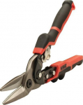 Skardos kirpimo žirklės DeWalt DWHT14673; 250 mm; kairinės