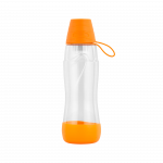 Gertuvė TEESA PURE WATER Oranžinis filtro buteliukas