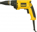 elektrinė atsuktuvas "fererių" sukimui 540W DeWalt [DW263K-QS]