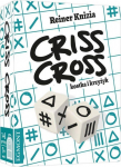 Stalo žaidimas Egmont Criss Cross