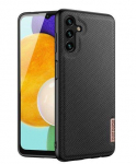 Dux Ducis Fino dėklas skirtas Samsung Galaxy A13 5G, juodas
