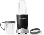 Plakiklis Kokteilių plaktuvas Nutribullet NB606B, juoda