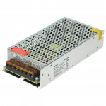 Orno Maitinimo &scaron;altinis Atviro rėmo maitinimo &scaron;altinis 12 V nuolatinės srovės 200 W, IP20