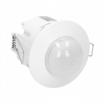 Orno 360&deg; judesio jutiklis, IP65, 1200W pakabinamoms luboms