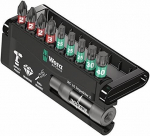 Wera Bit-Check 10 Impaktor 2