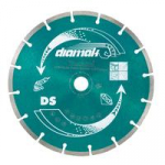 Makita D-61123 DIAMAK deimantinis ratas 115x22,23