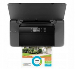 Hewlett Packard (HP) spausdintuvas hp officejet 200