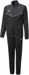 Puma Sportinis Kostiumas Paaugliams IndividualRise Tr Pilkas Juodas 657535 03