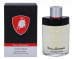 Tonino Lamborghini Lamborghini Invincibile EDT tualetinis vanduo vyrams, 125 ml