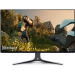 Monitorius Dell AW2723DF 27" / QHD 2560 x 1440 / 600 cd/m&sup2; / 1 ms