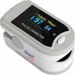 Pulsoksimetris iHealth iHealth Andon &ndash; Pulsoksimetris