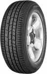 Continental 245/45R20 CROSSCONTACT LX SPORT 103W XL FR LR ContiSilent