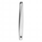 Zwilling 78148-101-0 twinox kampinis pincetas, satininis plienas 9 cm