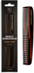Percy Nobleman Hair &Scaron;ukos plaukų &scaron;ukos, 1 vnt.