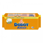"Dodot" drėgnos servetėlės x54