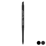 "Gosh 24h Pro Liner" akių pie&scaron;tukas 002 Carbon Juodas