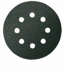 Bosch &Scaron;lif.pop,akmeniui,PEXGEX D=125mm,K240,5 vnt.
