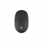 Natec | Pelė | Harrier 2 | Wireless | Bluetooth | Juodas