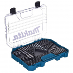 Makita SUKIMO ANTGALIŲ KOMPLEKTAS 75 VNT. E-15126