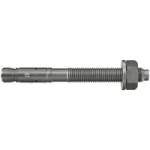 Fischer Ankerinis varžtas FAZ II 16/5 A4, 16x128, 20vnt